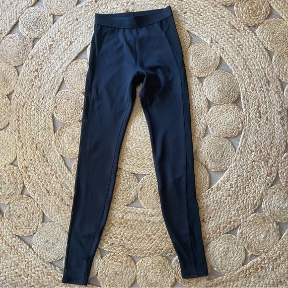 Women's Alo Yoga Size XXS Airlift Ballet Dream Legging - Picture 1 of 9